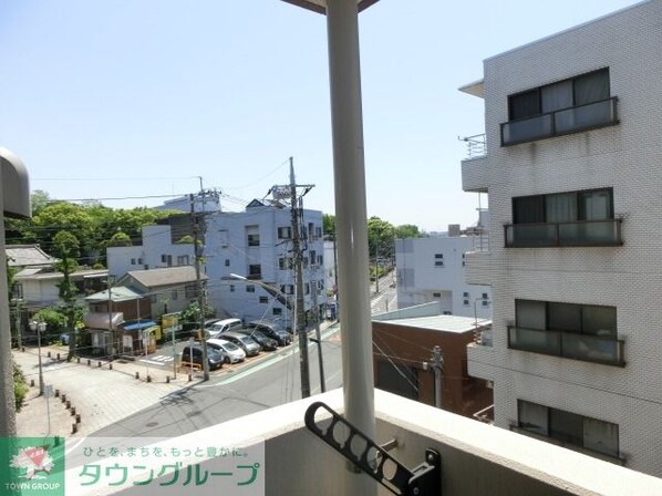 アンビシャス千葉城前の物件内観写真